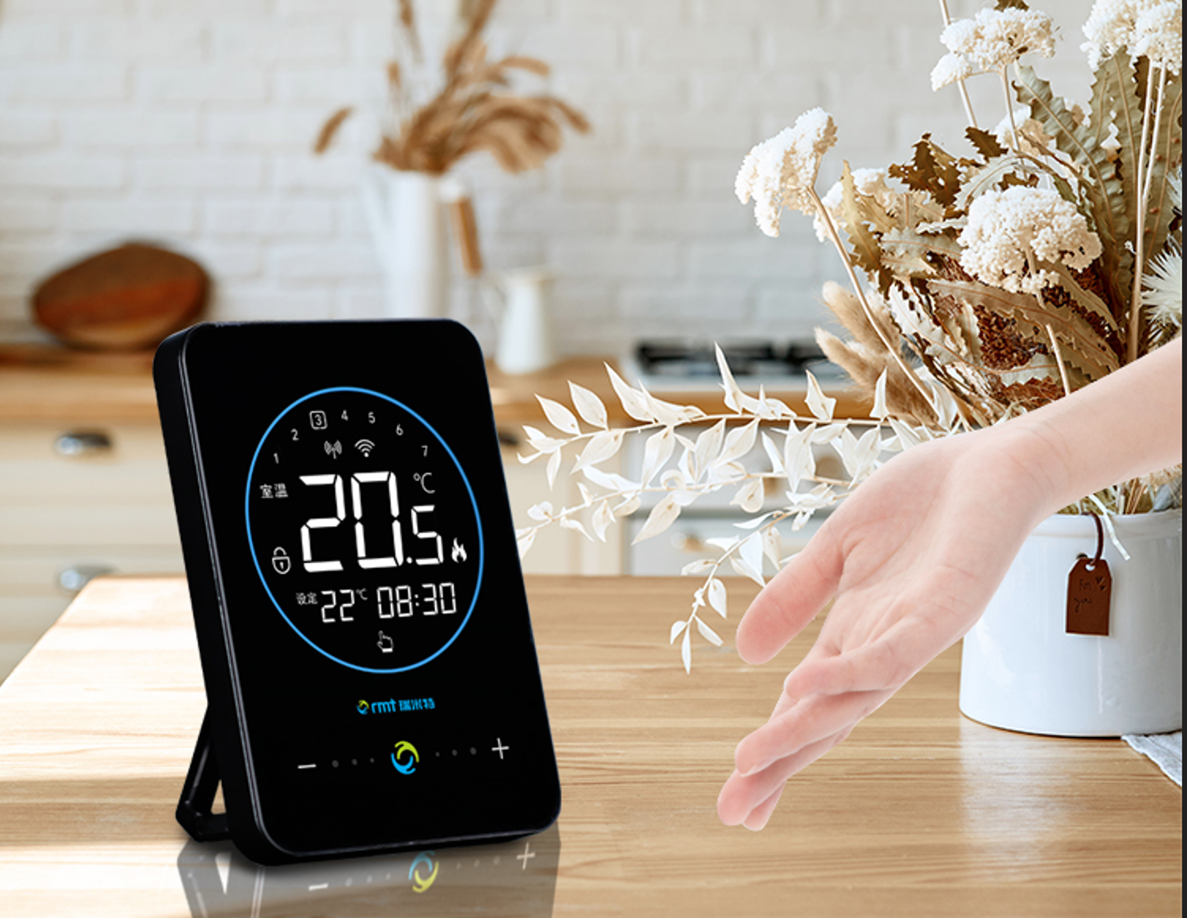Thermostat